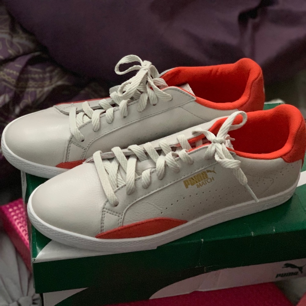 Women Puma